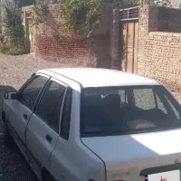 فروش پراید مدل ۸۲|خودرو سواری و وانت|بناب, |دیوار