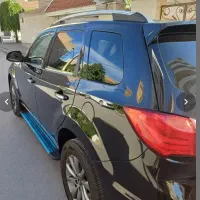 هایما s7 1401 پلاس|خودرو سواری و وانت|بجنورد, |دیوار