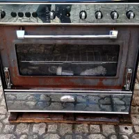 اجاق گاز فردار