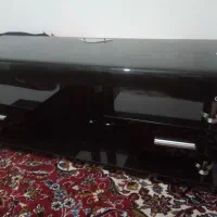 لوستر ومیز تلویزیون|لوستر و چراغ آویز|نیشابور, شهرک جانبازان|دیوار