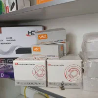 دوربین مداربسته