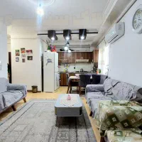 آپارتمان // 70متری // طبقه اول با پارکینگ اختصاصی