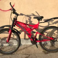 دوچرخه ۲۶ المپیا