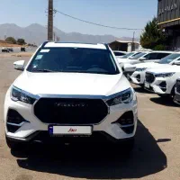 فیدلیتی الیت 2 هفت نفره خشک|خودرو سواری و وانت|تهران, اختیاریه|دیوار