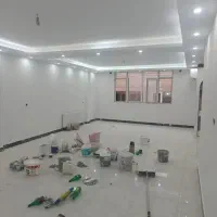 نقاشی ساختمان