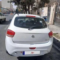 تیبا۲|خودرو سواری و وانت|تهران, تهرانپارس شرقی|دیوار