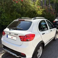 کوییک R سفید مدل ۹۹