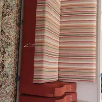 فروش یک دست مبل ۸ نفره تخت شو