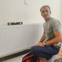 نصاب و تعمیرکار پکیج و کولرگازی|خدمات پیشه و مهارت|محمدیه-قزوین, |دیوار