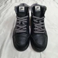 کفش بسکتبال Nike و jordan جردن اورجینال سایز 46 47|کیف، کفش، کمربند|تهران, پاسداران|دیوار