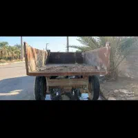 تراکتور فیات