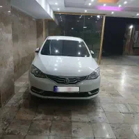 ام جی ۳۶۰ دنده ای مدل ۹۸