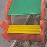 میز و صندلی و آلاکلنگ|اسباب و اثاث بچه|قم, دانشگاه قم|دیوار