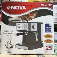 nova 169 همراه با لوازم