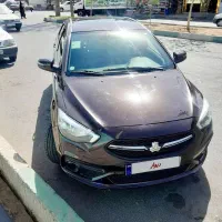 خودرو شاهین مدل ۱۳۹۹ بی رنگ