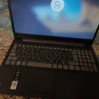 لپ تاپ لنوو ideapad3 مناسب گیم و مدارس|رایانه همراه|فردیس, قریشی|دیوار