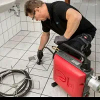 خدمات لوله بازکنی(کمالی بومی) باضمانت شبانه روزی