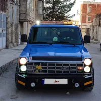 اجاره نیسان خودروبر