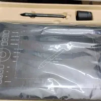 قلم نوری حرفه‌ای Wacom Intuos Pro Medium
