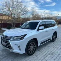 گذرموقت lx 570 /سند و‌کارت به نام/۱ سال ترددرایگان