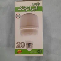 لامپ ال ای دی و چیپ|لامپ و چراغ|یزد, |دیوار