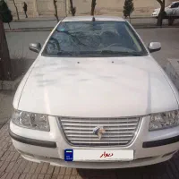 سمند ef7 مدل ۹۴