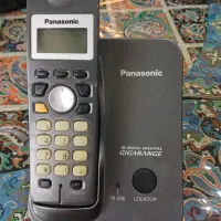 تلفن پاناسونیک بی سیم