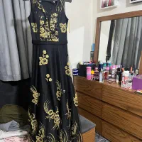 لباس مجلسی کاملا نو