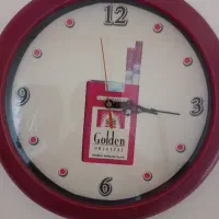 ساعت دیواری فی 200