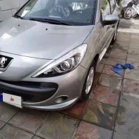 ۲۰۷ پانوراما ۶۰۰۰ تا کار تیتانیوم