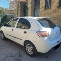 تیبا۲ مدل۹۴|خودرو سواری و وانت|اصفهان, کوی امام|دیوار