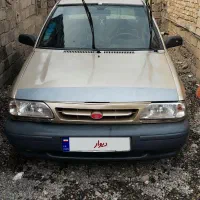 پراید مدل 85