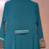 لباس مجلسی و مانتو ترمه|لباس|رشت, رشتیان|دیوار