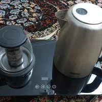 چای ساز جیپاس