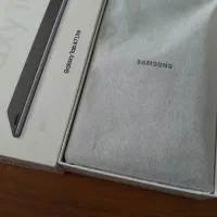 تبلت سامسونگ A7 late تمیز تمیز