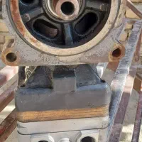 پمپ باد اسکانیا ۳۸۰ اصلی|قطعات یدکی و لوازم جانبی|کنگاور, |دیوار