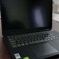 لپ تاپ لنوو نسل جدید i5 آکبند|رایانه همراه|بندر انزلی, مصلی|دیوار