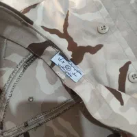 اورکت و لباس شلوار سربازی سپاه سایز 42|لباس|قدس, شهرقدس|دیوار