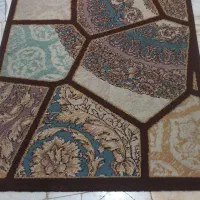 قالیچه یک در یکو نیم