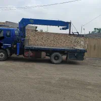 جرثقیل جرثقیل ۳تن