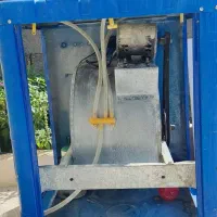 کولر آبی ۳۲۰۰ نو و کاملآ سالم