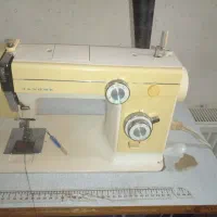 جرخ ژانومه ۸۰۸|چرخ خیاطی و ریسندگی|فولادشهر, C6|دیوار