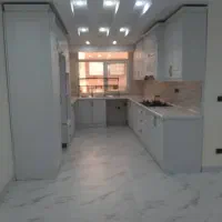 آپارتمان ۸۶ متر ،طبقه پنجم دو خوابه ،مرزداران