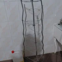 پایه قابلمه جنس بسیار محکم