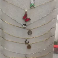 اکسسوری دخترونه|بدلیجات|الشتر, |دیوار