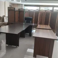 میز و صندلی