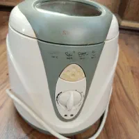سرخ کن