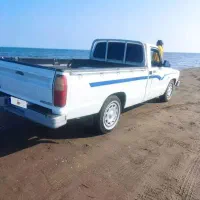 وانت مزدا ۲۰۰۰ ژاپن|خودرو سواری و وانت|لنگرود, |دیوار