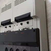 دستگاه تکثیر نوار کاست سونی Sony ccp-310|کلکسیون اشیاء عتیقه|اصفهان, مرداویج|دیوار