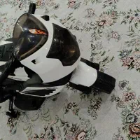 موتور شارژی|اسباب و اثاث بچه|خمینی‌شهر, |دیوار